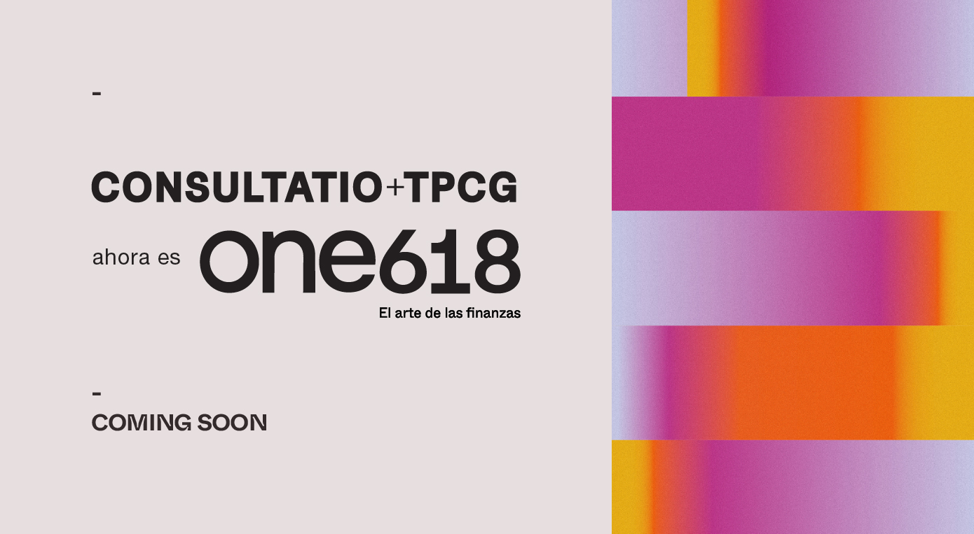 Coming soon One618